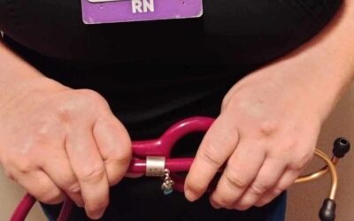 My Rheumatoid Arthritis Journey