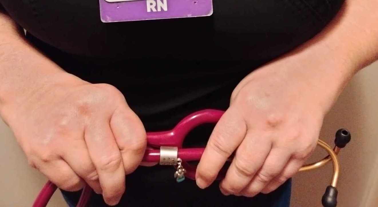 My Hands